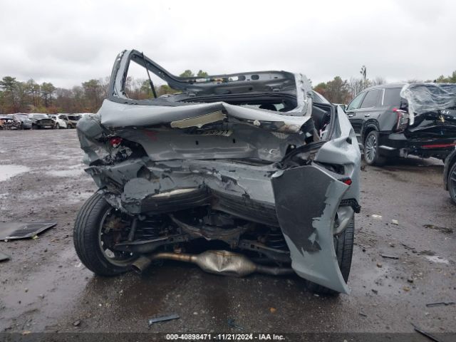 JTKJF5C79E3079143 Scion TC