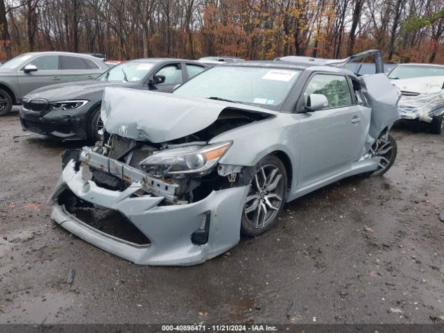 JTKJF5C79E3079143 Scion TC