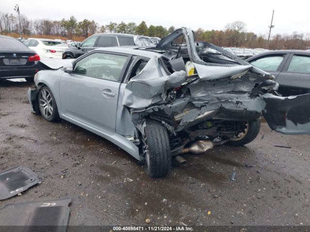 JTKJF5C79E3079143 Scion TC