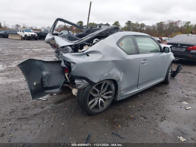 JTKJF5C79E3079143 Scion TC