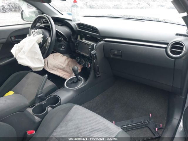 JTKJF5C79E3079143 Scion TC