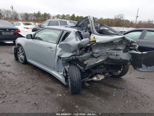 JTKJF5C79E3079143 Scion TC