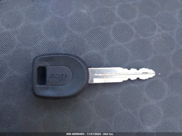 ML32A3HJ7EH023095 Mitsubishi MIRAGE DE