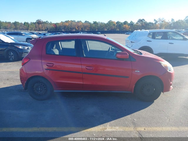 ML32A3HJ7EH023095 Mitsubishi MIRAGE DE