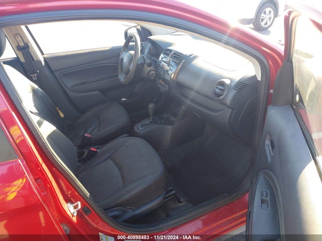ML32A3HJ7EH023095 Mitsubishi MIRAGE DE