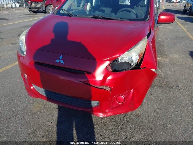 ML32A3HJ7EH023095 Mitsubishi MIRAGE DE