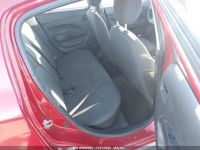 ML32A3HJ7EH023095 Mitsubishi MIRAGE DE