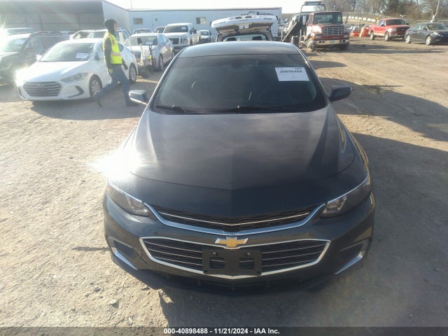 Chevrolet MALIBU 1LT 2017 1G1ZE5ST4HF165497 Image 12