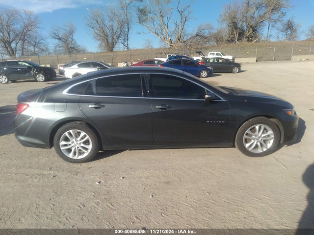 Chevrolet MALIBU 1LT 2017 1G1ZE5ST4HF165497 Image 13