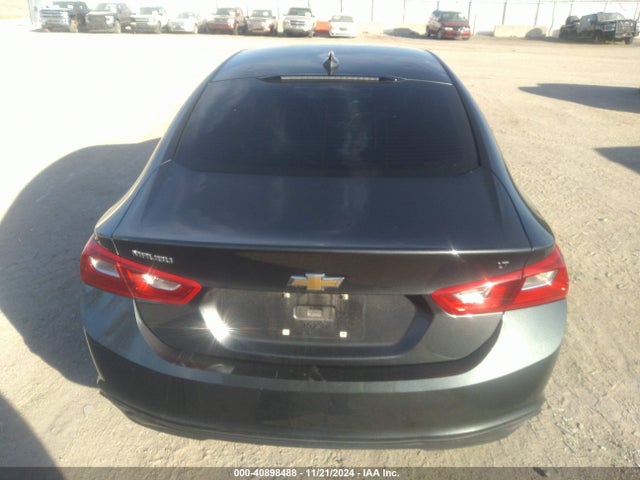 Chevrolet MALIBU 1LT 2017 1G1ZE5ST4HF165497 Image 16