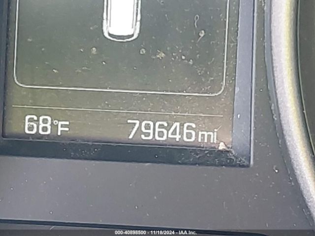 5NMZUDLB2JH062663 Hyundai Santa Fe Sport 2.4l