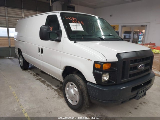 Ford E-150 Commercial 2014 1FTNE1EW0EDA90129 Image 1