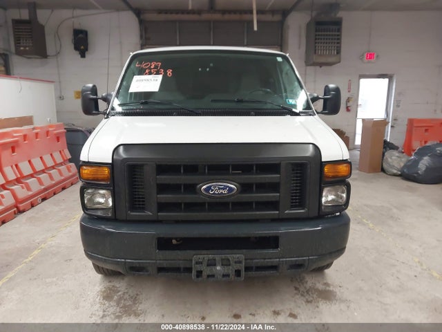 Ford E-150 Commercial 2014 1FTNE1EW0EDA90129 Image 12