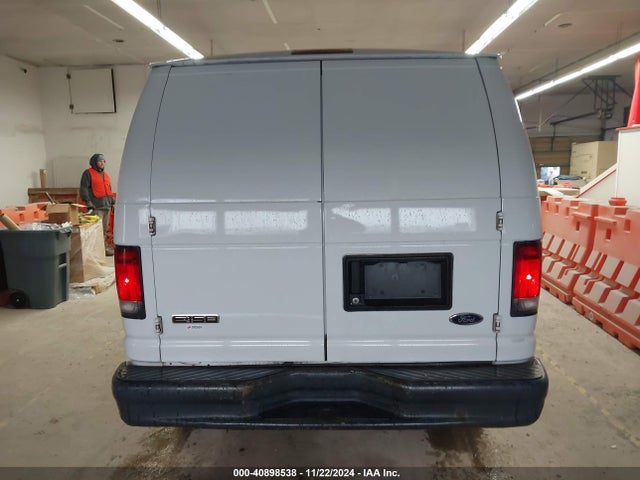 Ford E-150 Commercial 2014 1FTNE1EW0EDA90129 Image 16