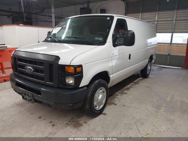 Ford E-150 Commercial 2014 1FTNE1EW0EDA90129 Image 2