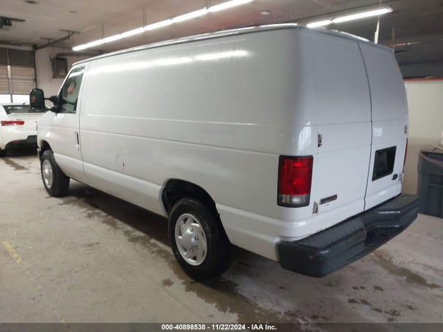 Ford E-150 Commercial 2014 1FTNE1EW0EDA90129 Image 3