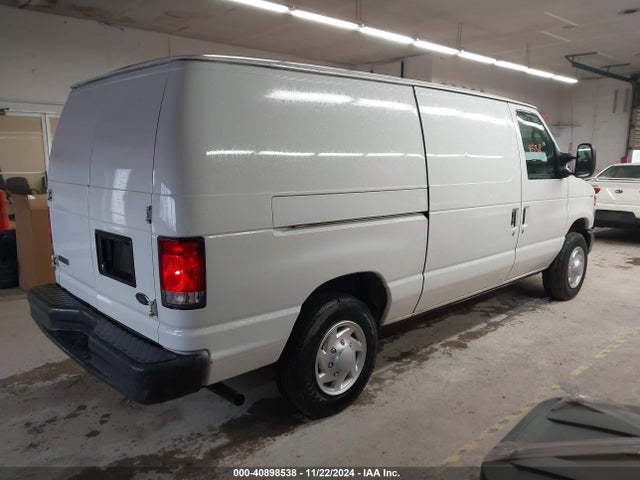 Ford E-150 Commercial 2014 1FTNE1EW0EDA90129 Image 4