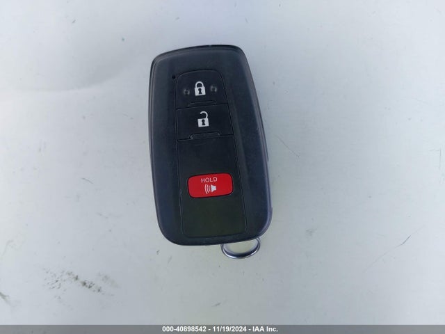 Toyota Prius Le 2021 JTDKAMFUXM3149771 Image 11