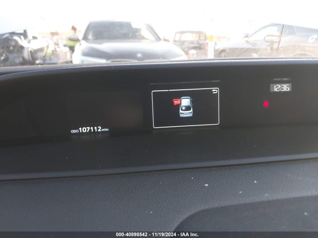 Toyota Prius Le 2021 JTDKAMFUXM3149771 Image 7