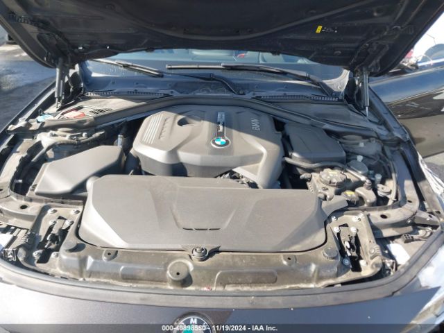 WBA8B9C50HK675546 BMW 330I