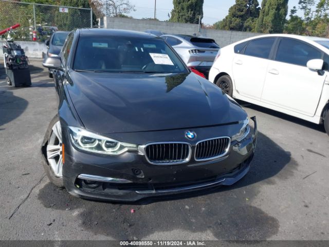 WBA8B9C50HK675546 BMW 330I