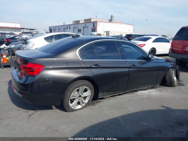 WBA8B9C50HK675546 BMW 330I