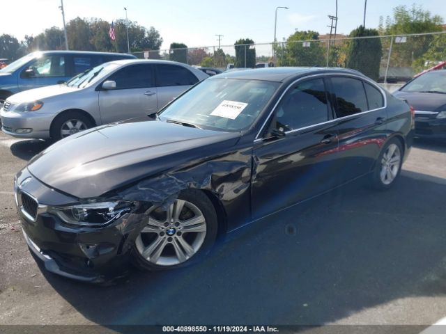 WBA8B9C50HK675546 BMW 330I