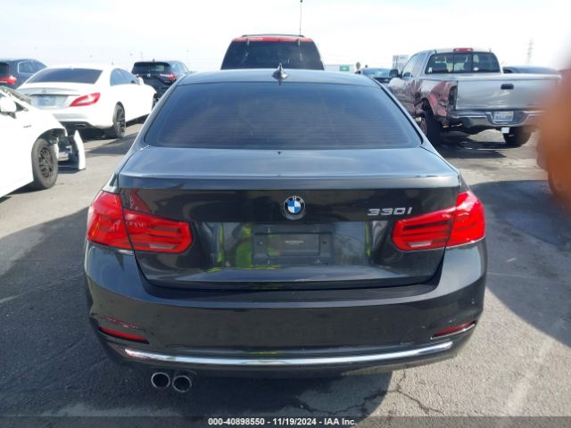 WBA8B9C50HK675546 BMW 330I