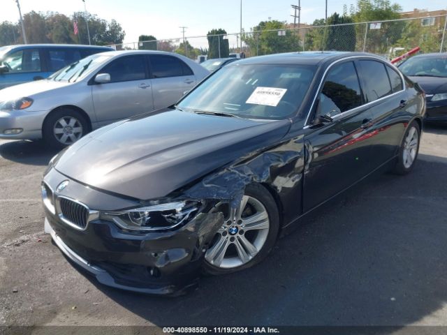 WBA8B9C50HK675546 BMW 330I