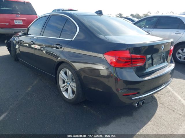 WBA8B9C50HK675546 BMW 330I