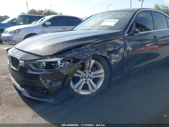 WBA8B9C50HK675546 BMW 330I