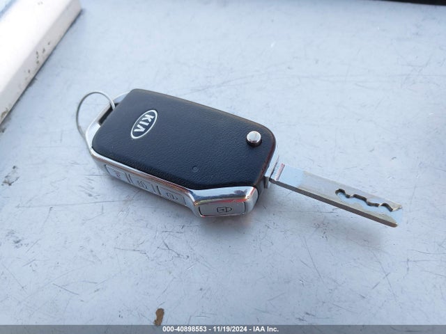 KIA FORTE S 2019 3KPF34AD0KE067248 Image 11