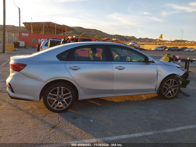 KIA FORTE S 2019 3KPF34AD0KE067248 Image 13