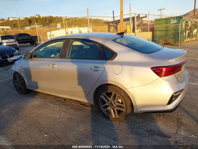 KIA FORTE S 2019 3KPF34AD0KE067248 Image 14