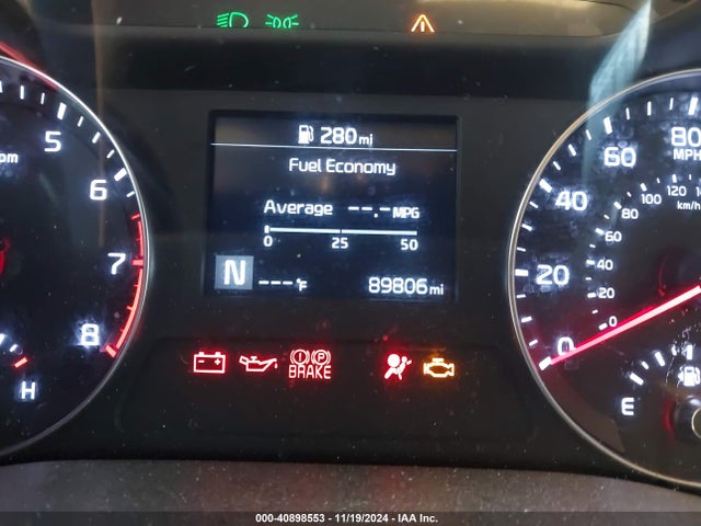KIA FORTE S 2019 3KPF34AD0KE067248 Image 15