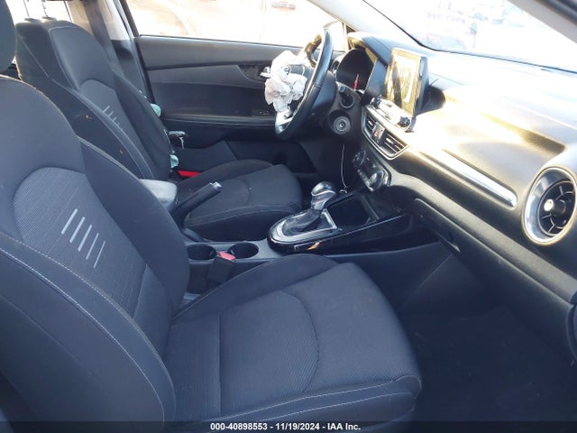 KIA FORTE S 2019 3KPF34AD0KE067248 Image 5