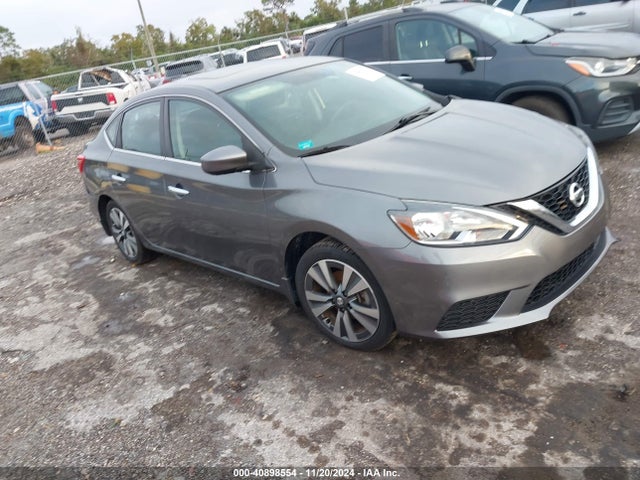 2019 3N1AB7AP0KY294109 main image
