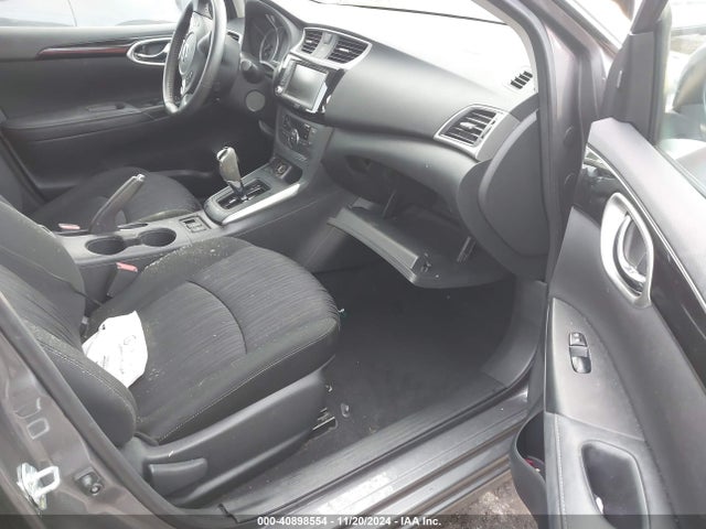Nissan SENTRA SV 2019 3N1AB7AP0KY294109 Image 5