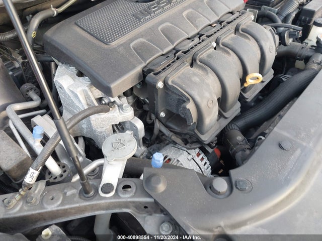 Nissan SENTRA SV 2019 3N1AB7AP0KY294109 Image 6
