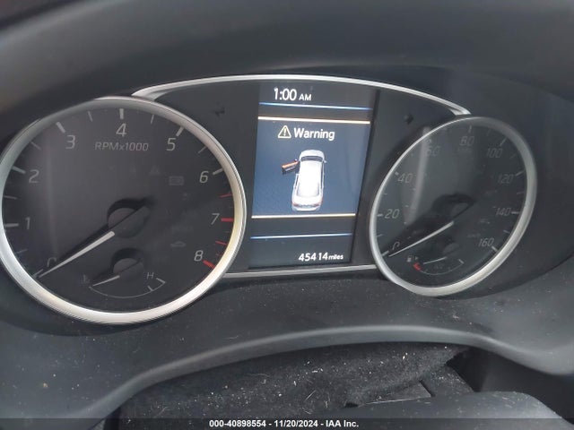 Nissan SENTRA SV 2019 3N1AB7AP0KY294109 Image 7