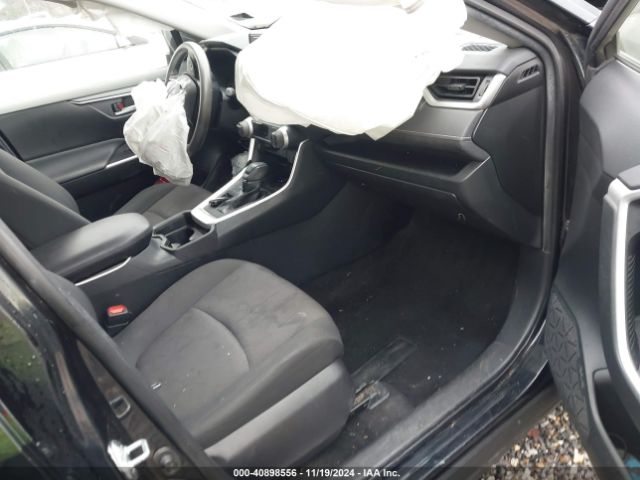 JTMW1RFV4KD011643 Toyota Rav4 Xle