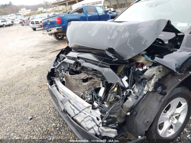 JTMW1RFV4KD011643 Toyota Rav4 Xle