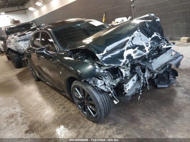 2024 LEXUS IS 350 JTHGZ1E23R5036655