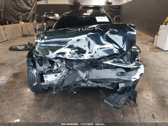 2024 LEXUS IS 350 JTHGZ1E23R5036655 Photo 5