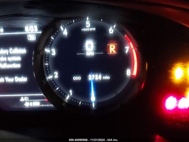 2024 LEXUS IS 350 JTHGZ1E23R5036655 Photo 6