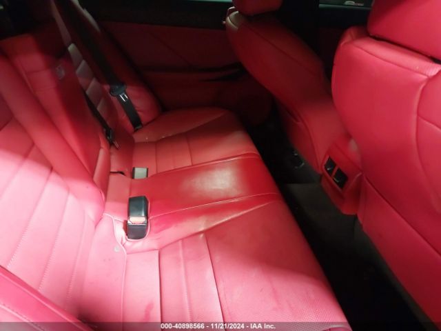 2024 LEXUS IS 350 JTHGZ1E23R5036655 Photo 7