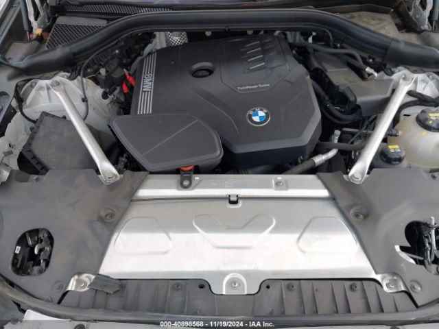 5UX53DP00N9K29600 BMW X3 Xdrive30i