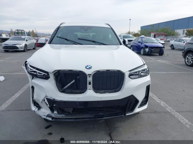 5UX53DP00N9K29600 BMW X3 Xdrive30i