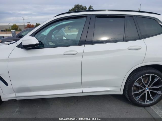 5UX53DP00N9K29600 BMW X3 Xdrive30i