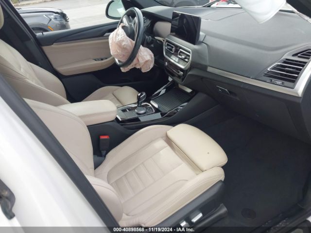 5UX53DP00N9K29600 BMW X3 Xdrive30i